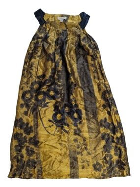 Ted Baker Halter Silk Dress